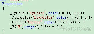 Cg入门19：Fragment shader - 片段级模型动态变色_#pragma_04